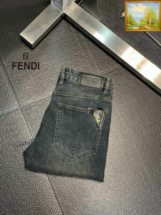 Picture of Fendi Jeans Long _SKUFendisz28-3825tn369802